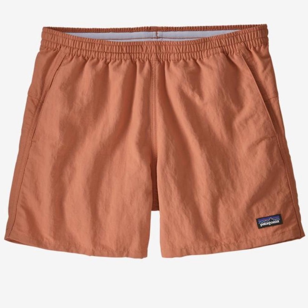 Patagonia baggies